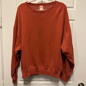 ✨NWOT PINK Sweatshirt